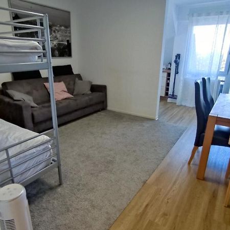 Zentrum Speyer Premium-Apartment Luaran gambar