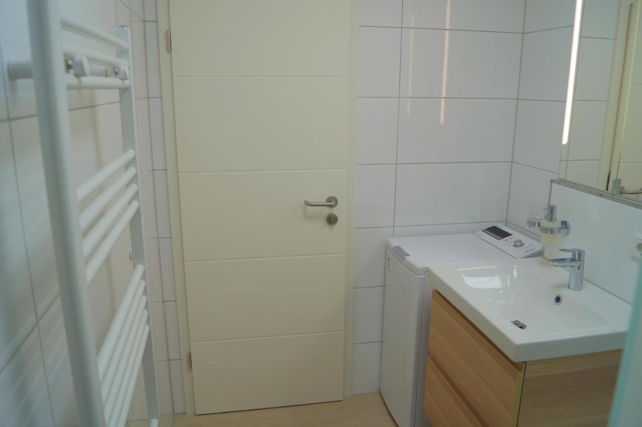 Zentrum Speyer Premium-Apartment Luaran gambar