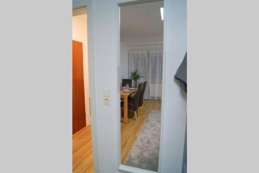 Zentrum Speyer Premium-Apartment Luaran gambar