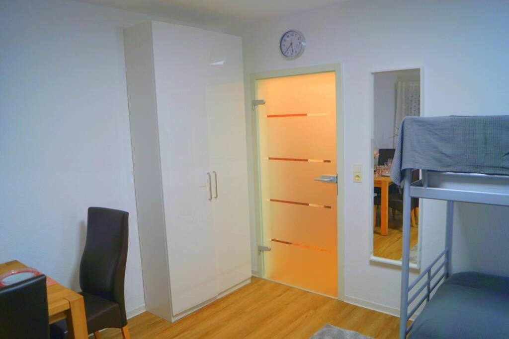 Zentrum Speyer Premium-Apartment Luaran gambar