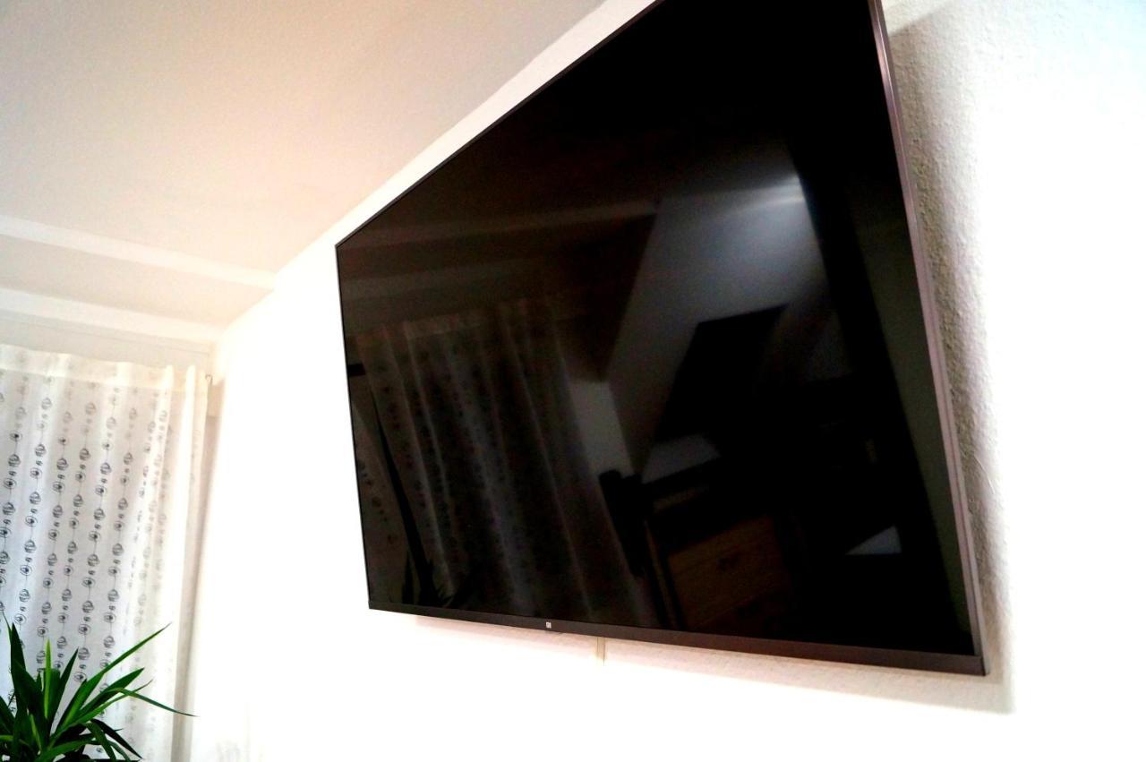 Zentrum Speyer Premium-Apartment Luaran gambar